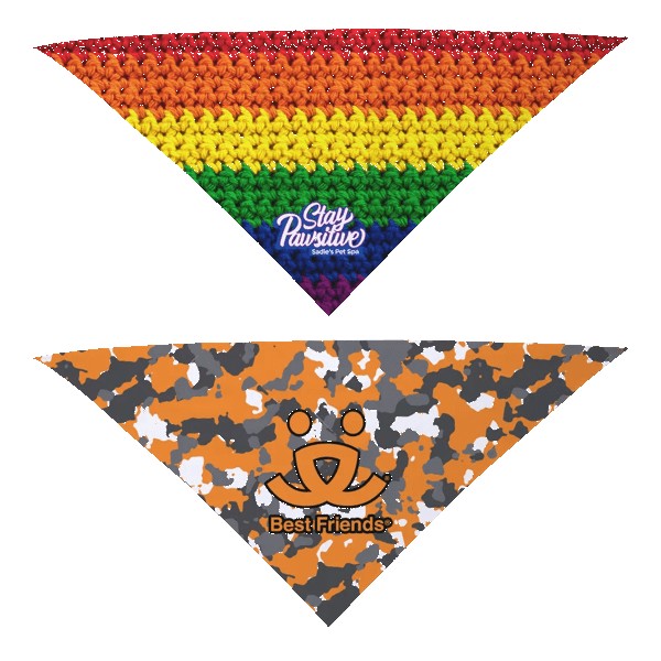 Import Pet Bandana 1 Import Pet Bandana 1