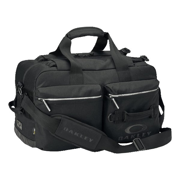 Oakley - 50L Utility Duffel Bag 1