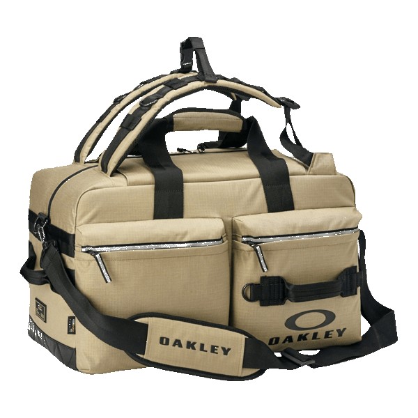 Oakley - 50L Utility Duffel Bag 1