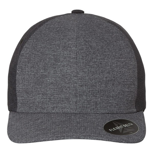 Flexfit 180 Delta Cap 1