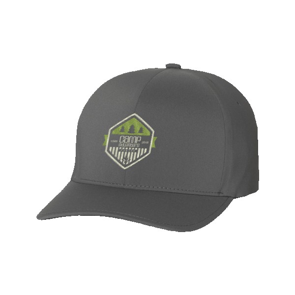 Flexfit 180 Delta Cap 1