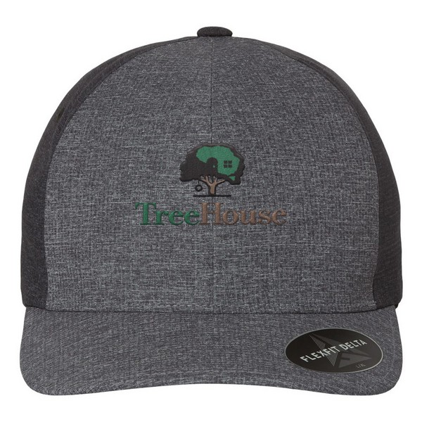 Flexfit 180 Delta Cap 1