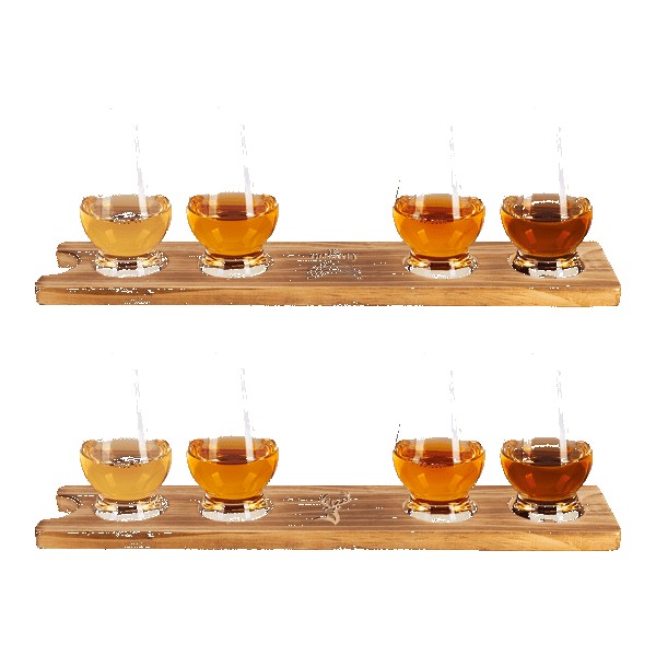 Flight Club Tasting Set 1 Flight Club Tasting Set 1