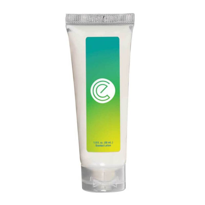 Custom 1 oz Squeeze Tube Lotion 1 Custom 1 oz Squeeze Tube Lotion 1