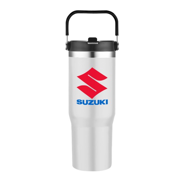 Tahoe 30oz Vacuum Tumbler 1
