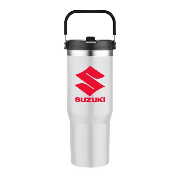 Tahoe 30oz Vacuum Tumbler 1