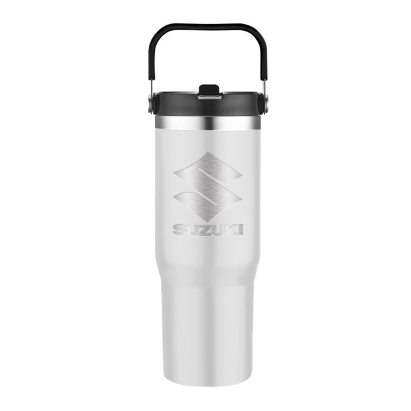 Tahoe 30oz Vacuum Tumbler 1
