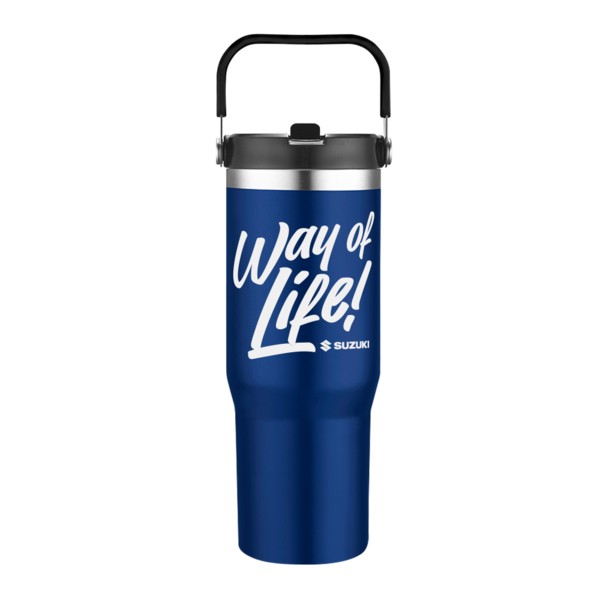 Tahoe 30oz Vacuum Tumbler 1