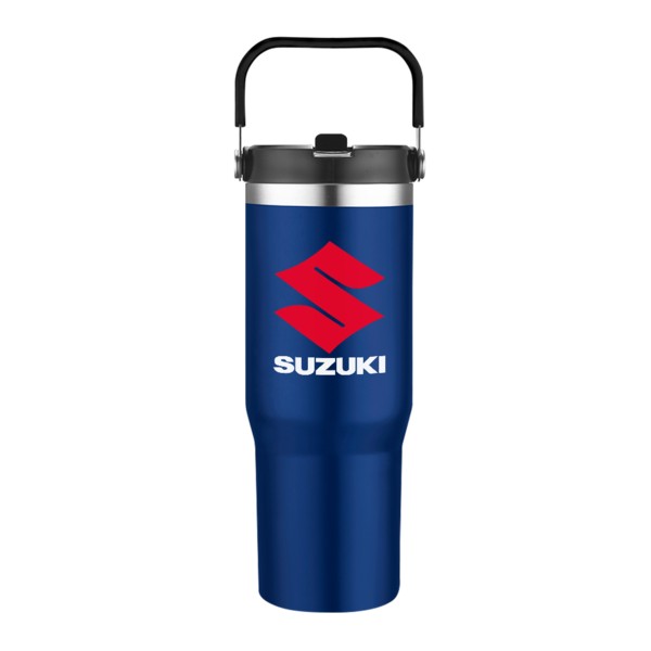 Tahoe 30oz Vacuum Tumbler 1