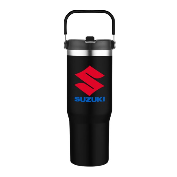 Tahoe 30oz Vacuum Tumbler 1