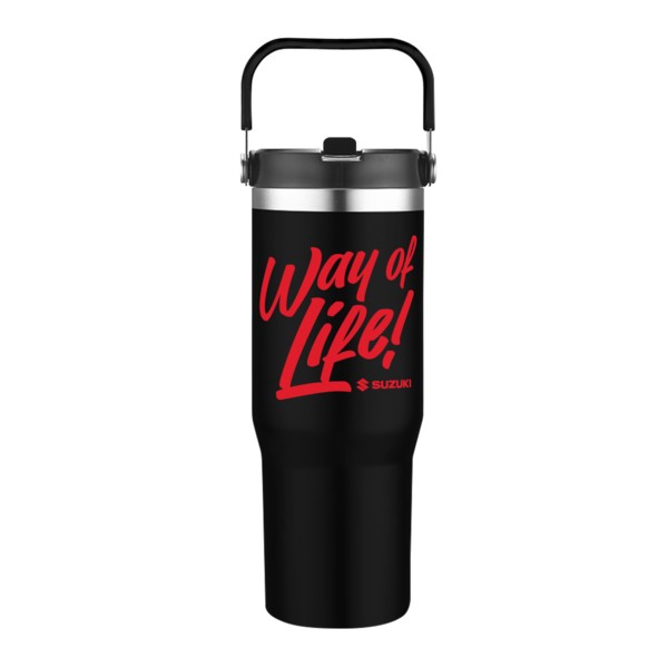 Tahoe 30oz Vacuum Tumbler 1