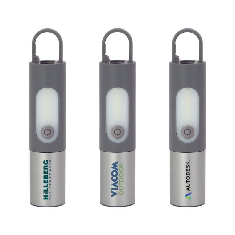 Trek Telescoping Flashlight 1 Trek Telescoping Flashlight 1