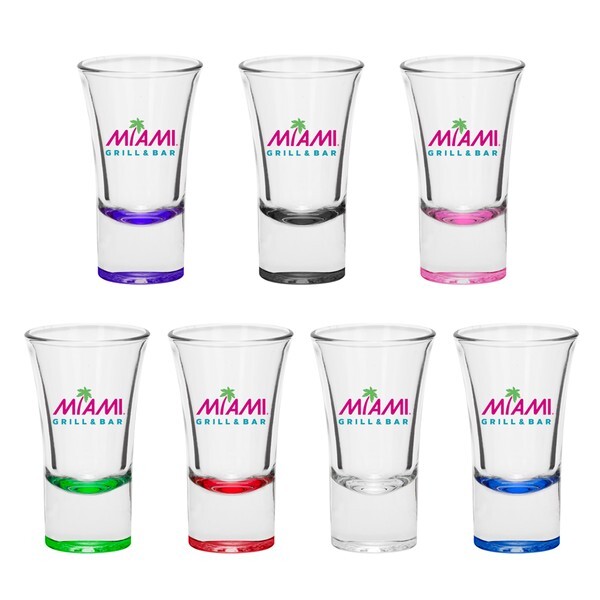 Bottom%27s Up 2 oz. Lord Shooter Etched Shot Glass 1 Bottom%27s Up 2 oz. Lord Shooter Etched Shot Glass 1