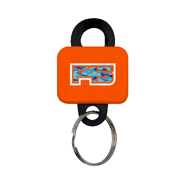 EZ Clip Multi-Use Keychain & Badge Clip 1