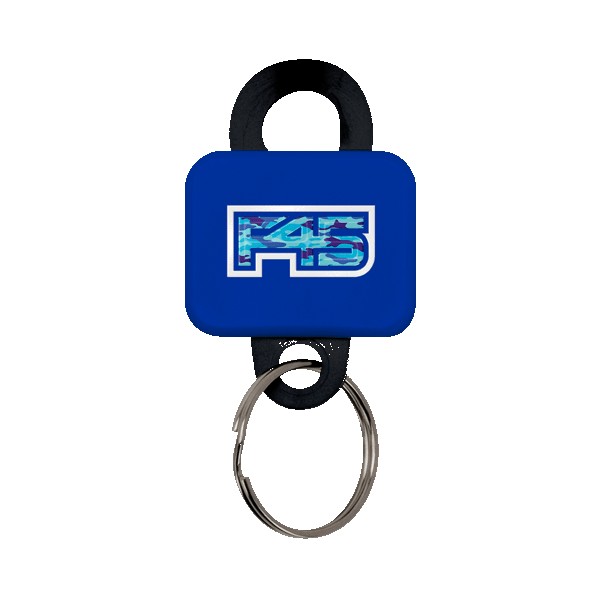 EZ Clip Multi-Use Keychain & Badge Clip 1