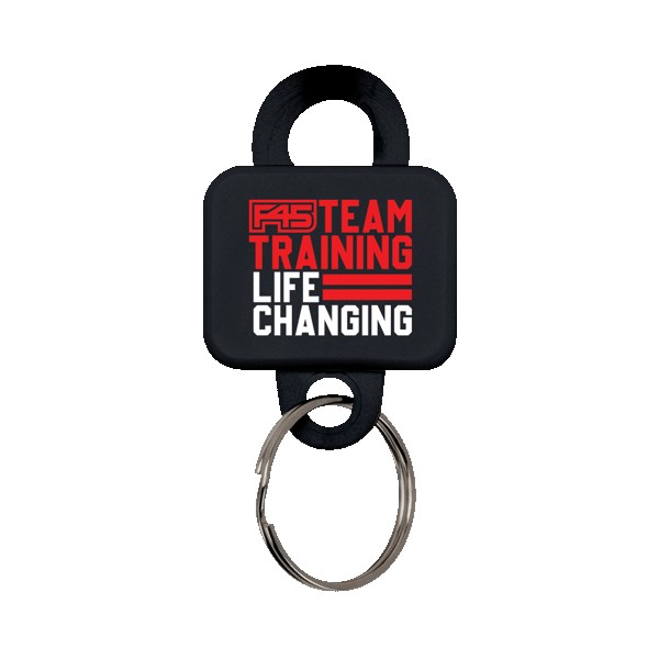 EZ Clip Multi-Use Keychain & Badge Clip 1