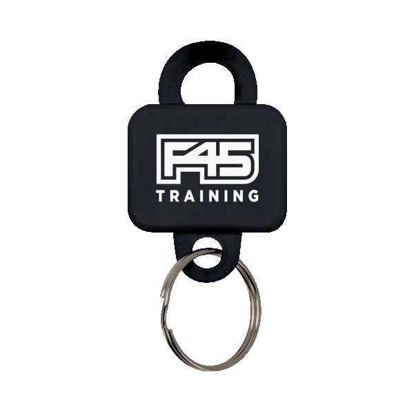 EZ Clip Multi-Use Keychain & Badge Clip 1