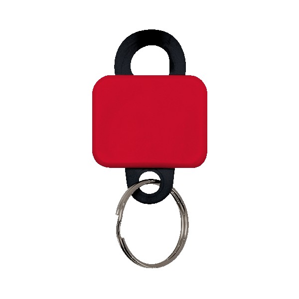 EZ Clip Multi-Use Keychain & Badge Clip 1