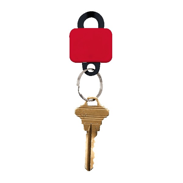 EZ Clip Multi-Use Keychain & Badge Clip 1