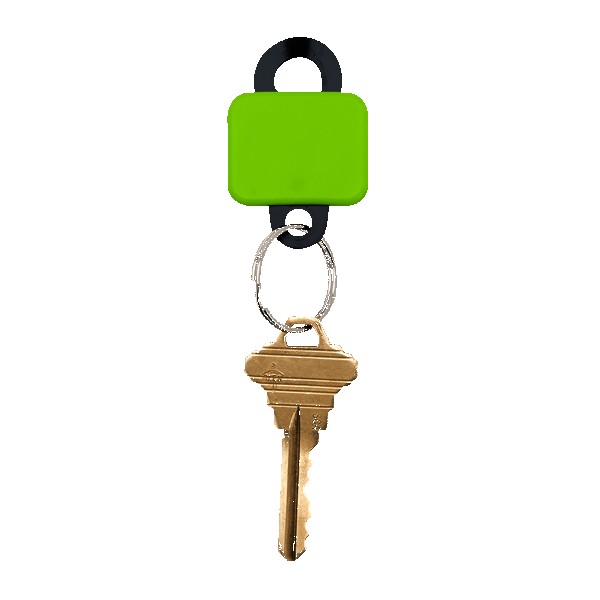 EZ Clip Multi-Use Keychain & Badge Clip 1