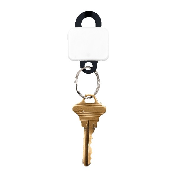 EZ Clip Multi-Use Keychain & Badge Clip 1