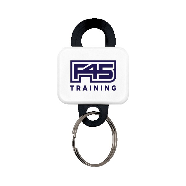 EZ Clip Multi-Use Keychain & Badge Clip 1