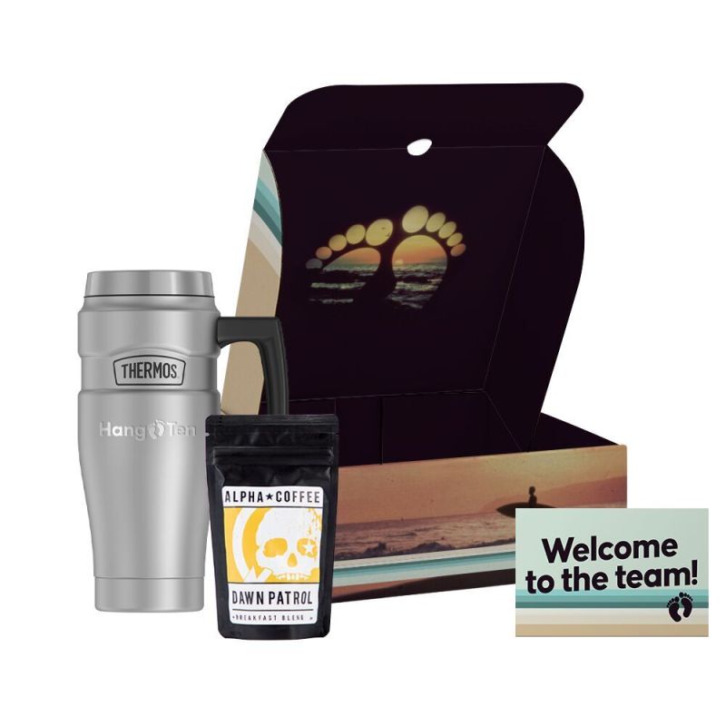 Early Riser Gift Set 1 Early Riser Gift Set 1