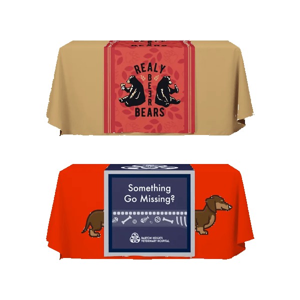 30" Table Runner 1 30" Table Runner 1