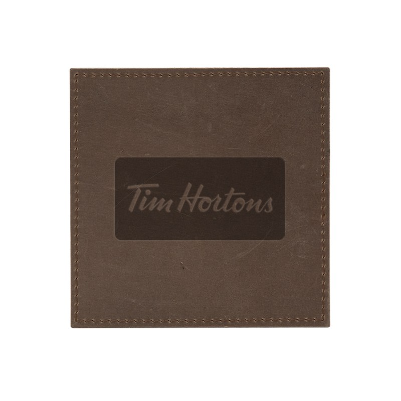 Kilner Leather Trivet 1 Kilner Leather Trivet 1