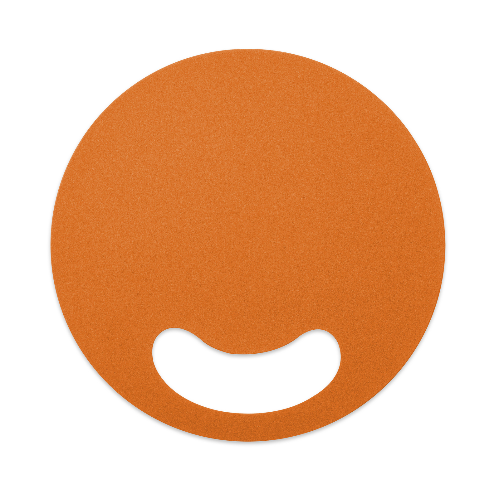 Circle Hand Fan 1