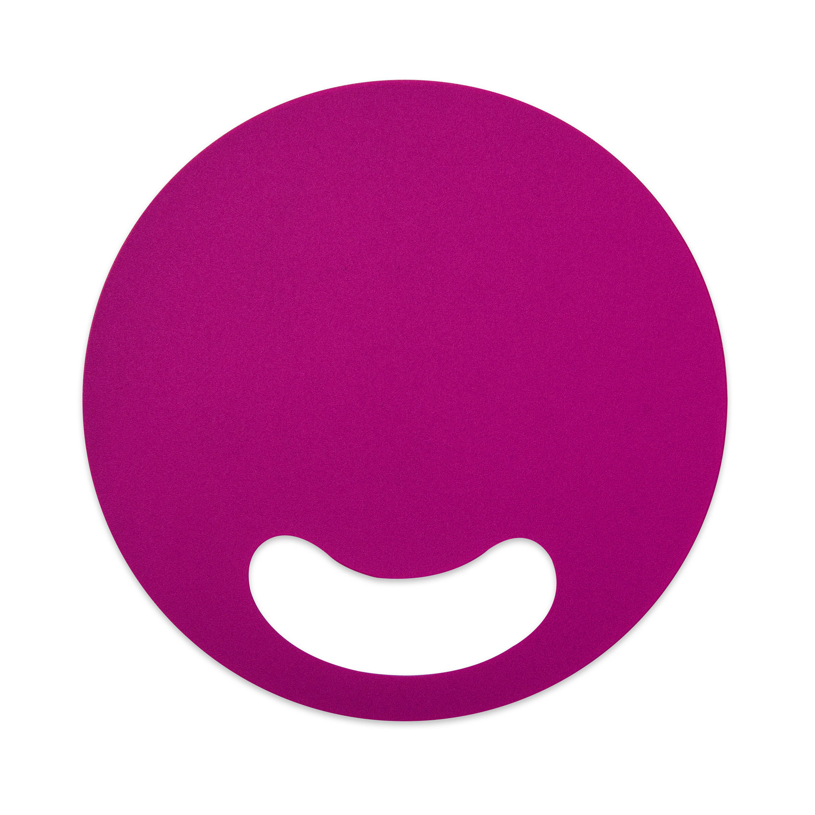 Circle Hand Fan 1