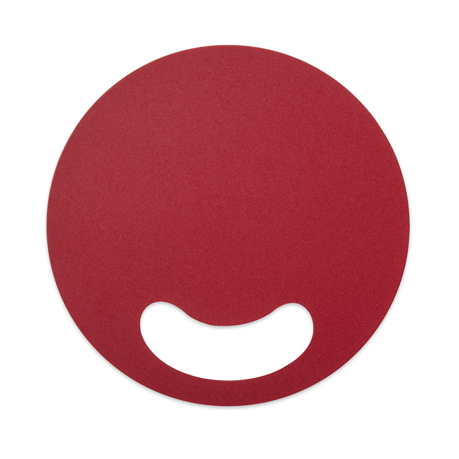 Circle Hand Fan 1