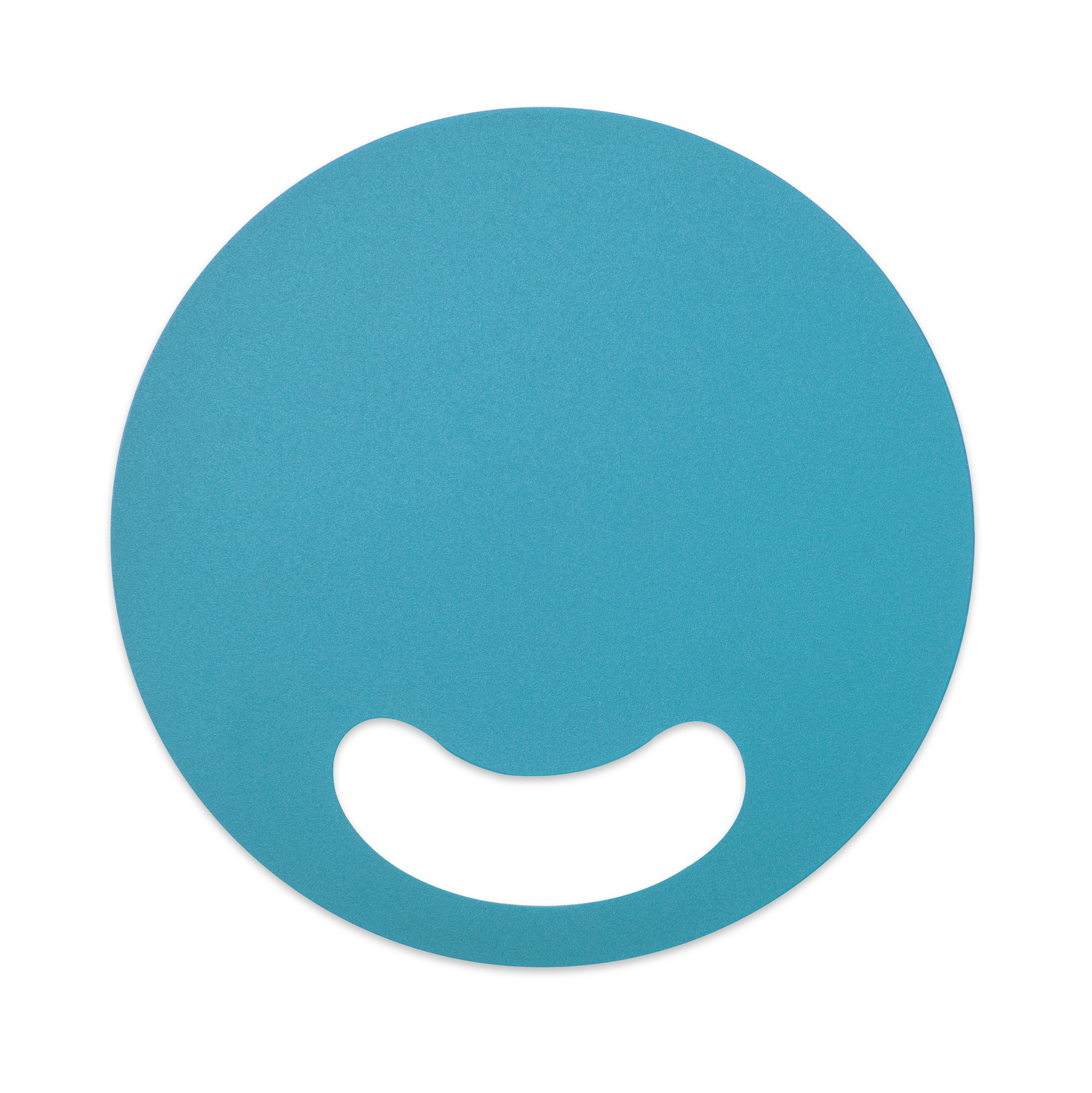 Circle Hand Fan 1