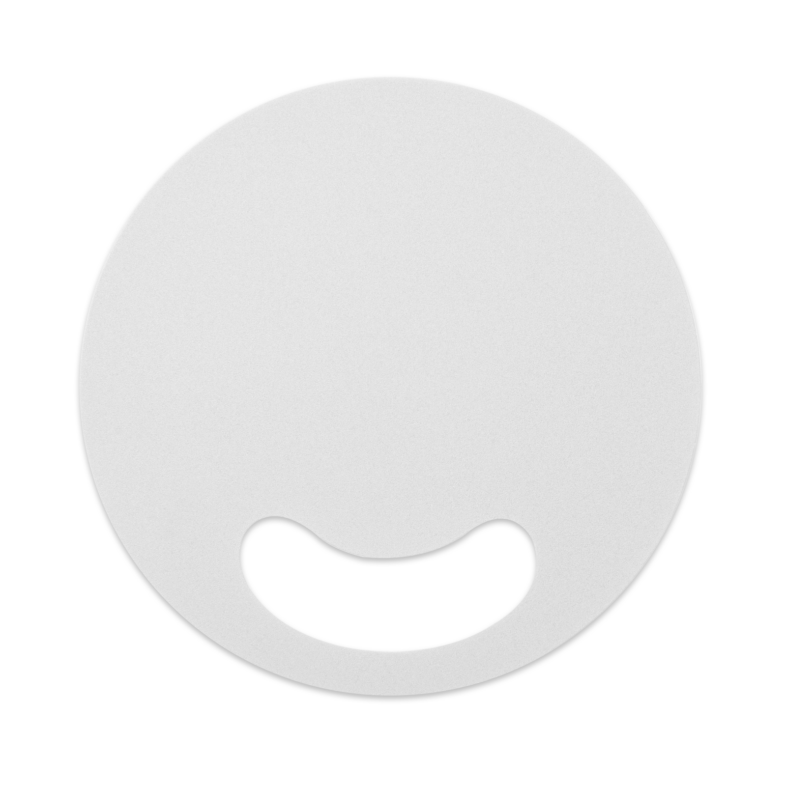 Circle Hand Fan 1