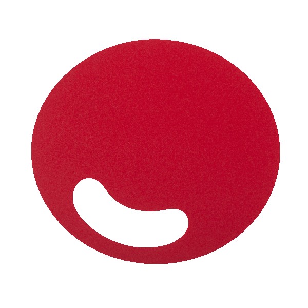 Circle Hand Fan 1