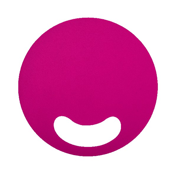 Circle Hand Fan 1