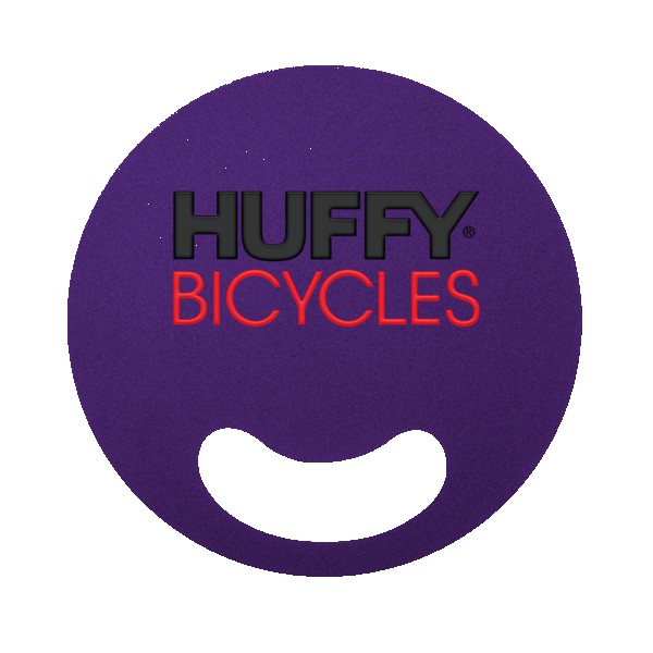 Circle Hand Fan 1