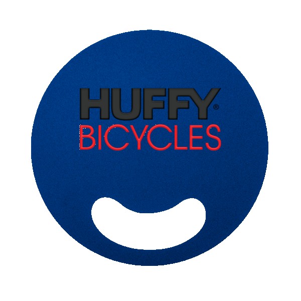 Circle Hand Fan 1