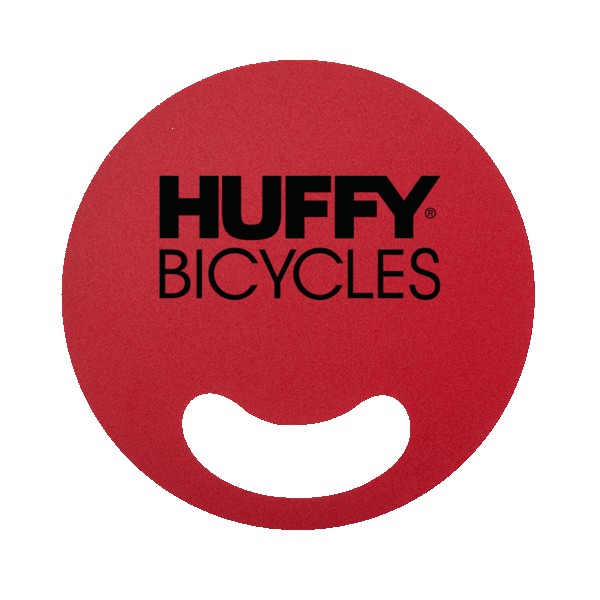 Circle Hand Fan 1