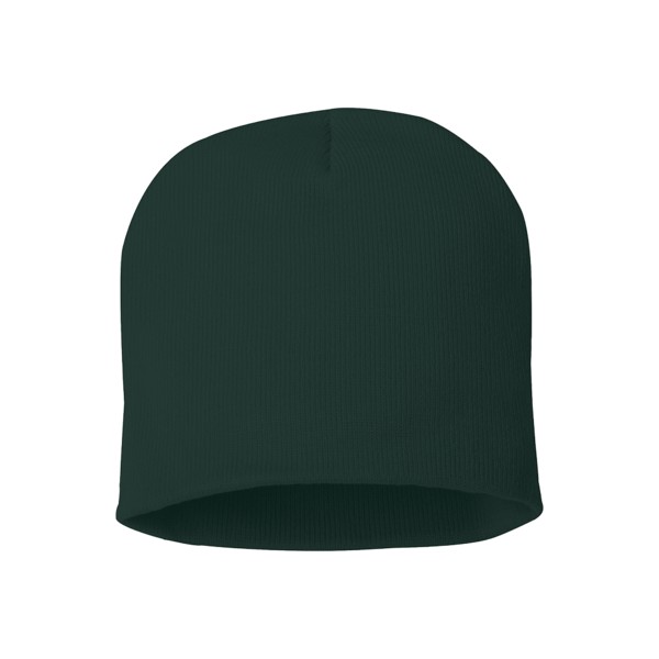 Sportsman SP08 8" Knit Beanie 1