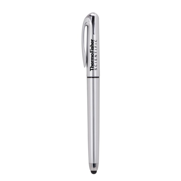 Basecamp Atlas Notebook & Pen Set 1