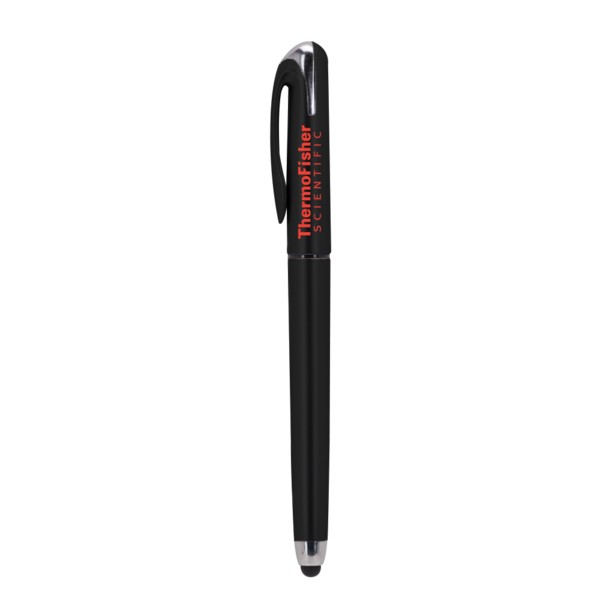 Basecamp Atlas Notebook & Pen Set 1