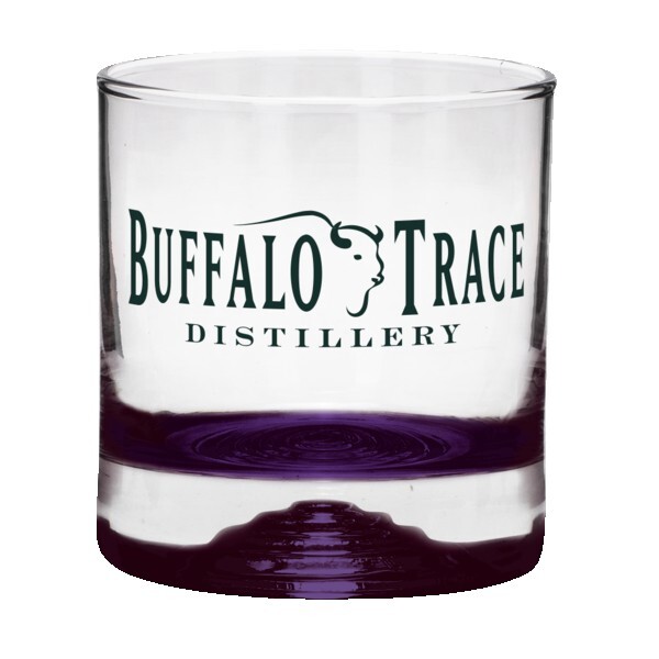Side Bar 9.5 oz. Old Fashioned Glass 1