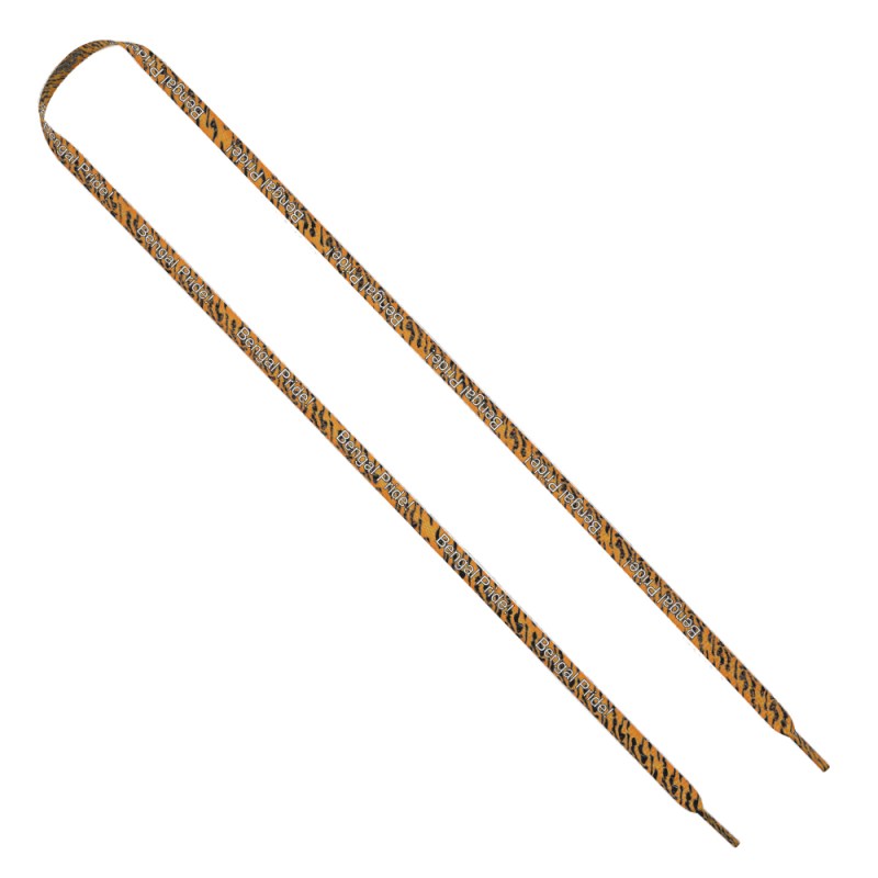 3/8" Dye-Sublimated Waffle-Weave Shoelaces (pair) 1 3/8" Dye-Sublimated Waffle-Weave Shoelaces (pair) 1