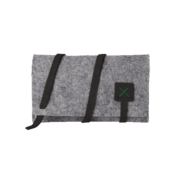 Douglas Felt Cord Organizer 1