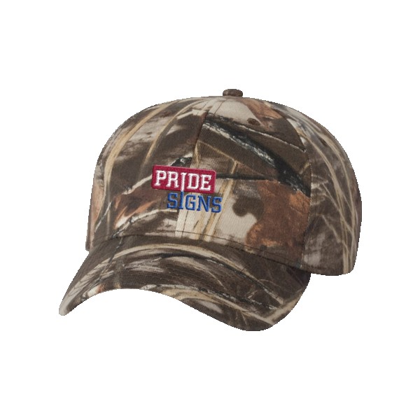Kati LC15V Licensed Camo Cap 1