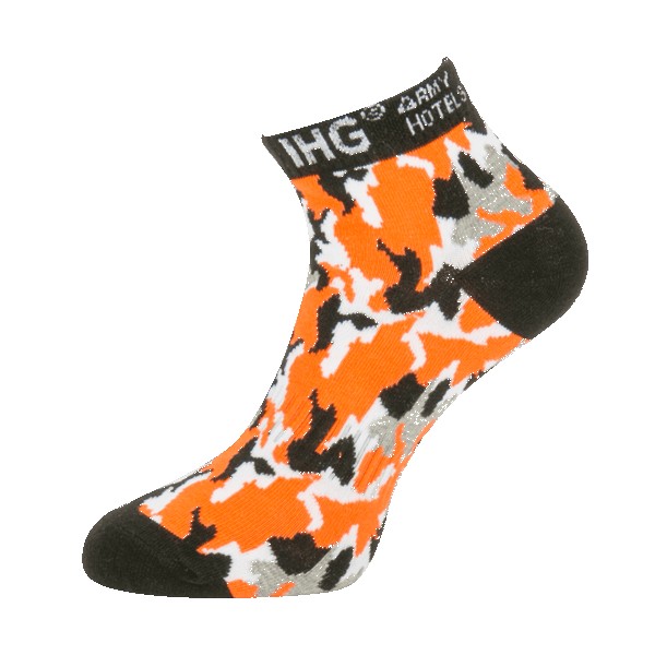 IMPORT Short Business Style Socks 1 IMPORT Short Business Style Socks 1