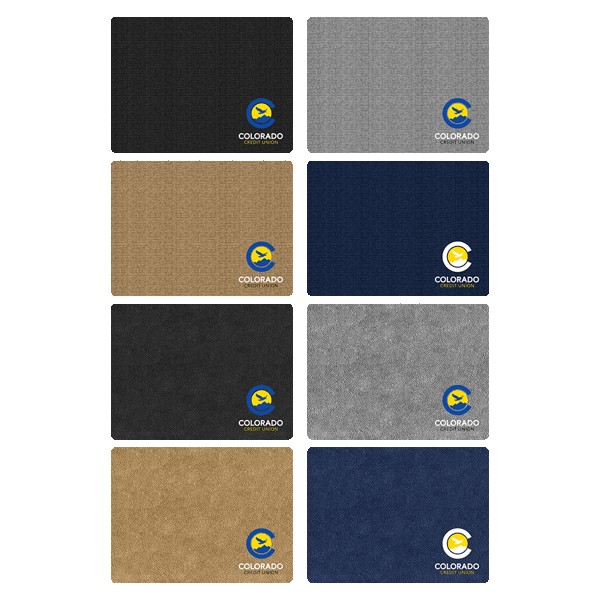 Desk Impressions Floor Mat 3%27 x 4%27 1 Desk Impressions Floor Mat 3%27 x 4%27 1