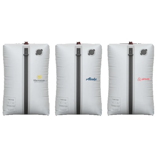 Ekster Travel Pack Vacuum Kit 1 Ekster Travel Pack Vacuum Kit 1