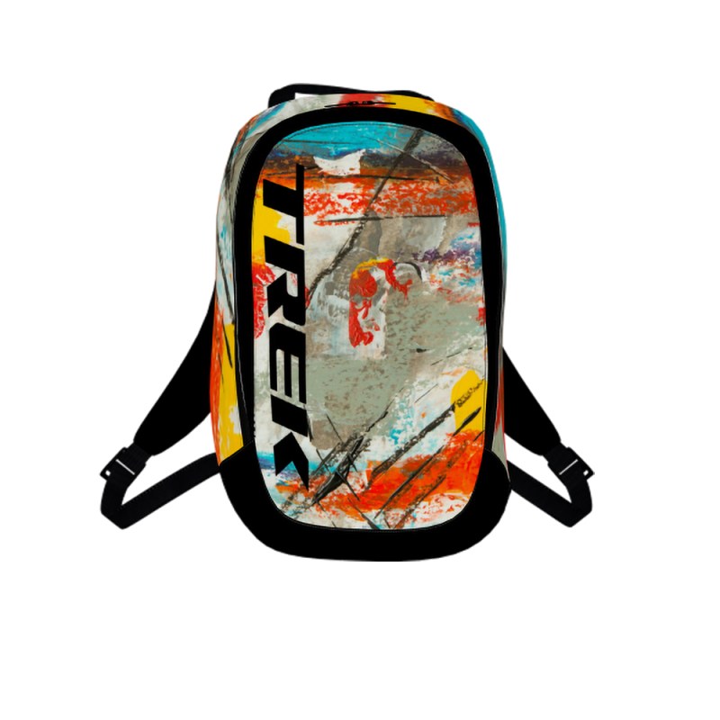 IMPORT Topaz Dye-Sublimated Technical Backpack 1 IMPORT Topaz Dye-Sublimated Technical Backpack 1